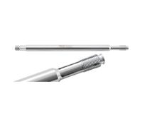 BGS 8375 | Taraud de réparation pour filetage de bougie | M12 x 1,25 mm