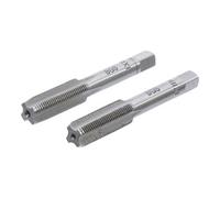 BGS technic KG - Tarauds et filières 1900-M11X1.0-B - M11 x 1,0 mm pré-taraud et filière 2 pièces
