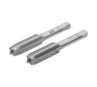 BGS technic Tarauds et filières pré-taraud et filière M12 x 1,75 2 pièces BGS Quantité:2