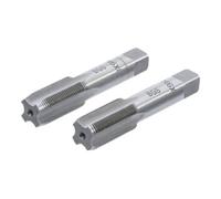 BGS technic Tarauds et filières pré-taraud et filière M16 x 1,0 2 pièces BGS Quantité:1