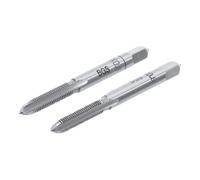 BGS technic Tarauds et filières pré-taraud et filière M5 x 0,8 2 pièces BGS Quantité:1