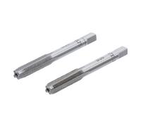 BGS technic Tarauds et filières pré-taraud et filière M7 x 0,75 2 pièces BGS Quantité:1