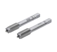 BGS technic Tarauds et filières pré-taraud et filière M9 x 0,75 2 pièces BGS Quantité:1