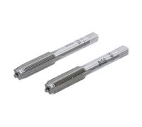 BGS technic Tarauds et filières pré-taraud et filière M9 x 1,0 2 pièces BGS Quantité:1