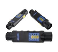 BGS 2175 | Testeur pour connecteurs remorque et véhicule tracteur | 13 pôles
