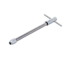 BGS technic Tourne à gauche à cliquet pour filière M3 - M10 255 mm BGS Quantité:1