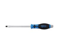 BGS technic Tournevis avec Hexagonal mâle fente 8 mm longueur de la lame 150 mm BGS Quantité:1