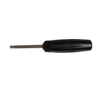 BGS technic Tournevis dynamométrique pour inserts de valves 0,45 Nm BGS Quantité:1