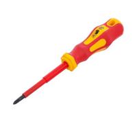 BGS technic Tournevis spécial VDE cruciforme PH1 longueur de la lame 80 mm BGS Quantité:1