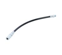 BGS technic Tuyau blindé pour pompes à graisse 300 mm BGS Quantité:1