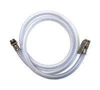 BGS technic Tuyau de rechange pour pistolets de gonflage 1 m BGS Quantité:1