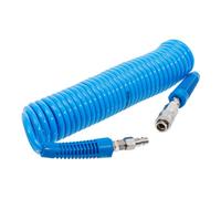 BGS technic Tuyau spiralé à air comprimé 6 m BGS Quantité:1