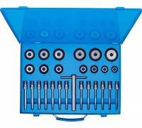 Bgs Technic Valve Seat Cutter Set