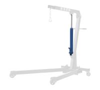 BGS technic Vérin hydraulique BGS pour grue motorisée n° 9245 Quantité:1