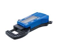 BGS technic Vis micrométrique numérique 0 - 13 mm BGS Quantité:1