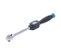 BGS technic ynamométrique digitale empreinte carré mâle 10 mm (3/8") 27 - 135 Nm BGS Quantité:1