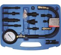 BGS Testeur de compression pour moteurs diesel - 8008