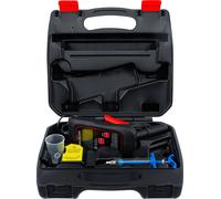 BGS 6905 | Testeur de liquide de freins | Procédé de mesure du point ébullition