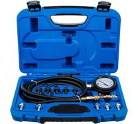 BGS Testeur de pression d’huile