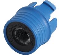 BGS Tête de brosse de rechange 16 mm pour art. 9373 - 9373-16