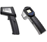 BGS Thermomètre laser numérique | -50 °C à +500 °C