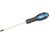BGS technic BGS Tournevis cruciforme PH0 longueur de la lame 75 mm Quantité:1