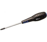 BGS Tournevis cruciforme PZ1 Longueur de lame 80 mm - 7936