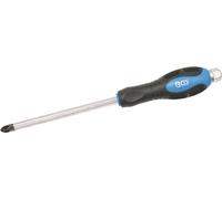 BGS Tournevis Lame avec profil hexagonal cruciforme PH3 Longueur de lame 150 mm - 7914