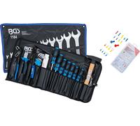 BGS technic Trousse à outils 270 pièces Kraftmann Quantité:1
