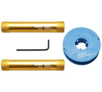 BGS Trousse à outils pour pare-brise | 4 pièces