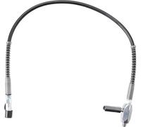 BGS Tuyau blindé 700 mm pour pompe à graisse sans fil Art. 3175 - 3175-2
