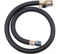 BGS Tuyau de rechange pour pistolets de gonflage 40 cm - 55401