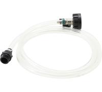 BGS Tuyaux de remplissage d’huile | pour engrenages VAG DSG