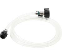 BGS Tuyaux de remplissage d’huile | pour engrenages VAG DSG