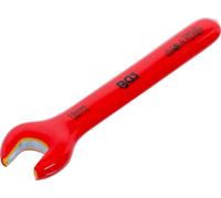BGS VDE Clé à fourche SW 15 mm - 71065
