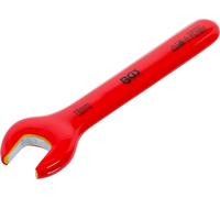 BGS VDE Clé à fourche SW 18 mm - 71068