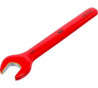 BGS VDE Clé à fourche SW 32 mm - 71082