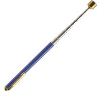 BGS Vérin magnétique télescopique 630 mm Force de traction 2,2 kg - 3088