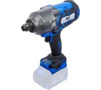 BGS Visseuse à choc sans fil sans balais 1200 Nm 18 V Solo - 7364