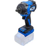 BGS Visseuse à choc sans fil sans balais 550 Nm 18 V Solo - 7363