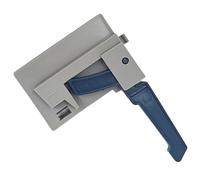 BGTJKUJY 1 pièce, Gauche, 673001300586 Mécanisme de réglage du Panier de Lave-Vaisselle for midea