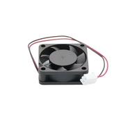 BGTJKUJY 1 pièces 3010 Ventilateur d'extrudeuse for Flashge for Adventurer 5M/AD5M Pro-pièces d'imprimante 3D