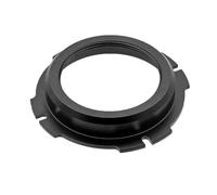 BGTJKUJY Bague d'adaptation de Monture for LingoFoto M42-PL M42 (M42 x 1 mm) for Objectif SLR vers Appareil Photo à Monture for Arri PL