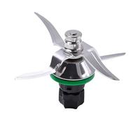 BGTJKUJY Couteau à mélanger de Remplacement Couteau for thermomix TM5 TM6 Lame de Remplacement for thermomix for vorwerk TM5 processeur