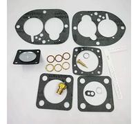 BGTR Carburateur Kit de réparation Compatible for Volvo Penta 841292 856471 856472 841836-0 Sierra 18-7000 Marine Carburateur