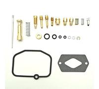 BGTR Compatible avec Yamaha DTR 125 DT 125 DTRE 125 125 X Derbi GPR 125 Kit de réparation de carburateur de moto de haute qualité Reconstruction de carburateur