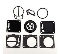 BGTR Kit De Reconstruction De Carburateur De Haute Qualité Compatible Avec Kawasaki 800 SXR 750 SXi Pro Jet Ski Mikuni PWC