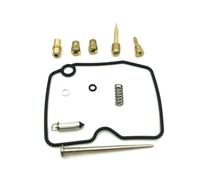 BGTR Kit De Réparation De Carburateur De Haute Qualité Compatible avec Kawasaki KVF400 KVF 400
