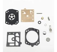 BGTR Kit de réparation de carburateur de Haute qualité, tronçonneuse Compatible avec Le carburateur Walbro 4500 5200