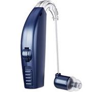 BGTSE Aide auditive, amplificateur de son, collecteur de sons-bleu (autonome) bleu (autonome) G